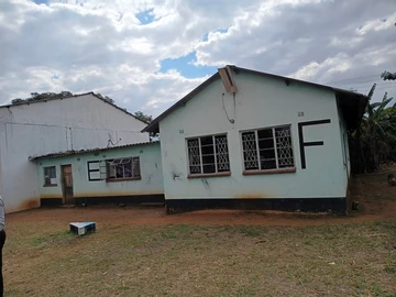 Warehouse & Factory
