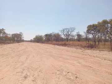 Farm & Agricultural Land