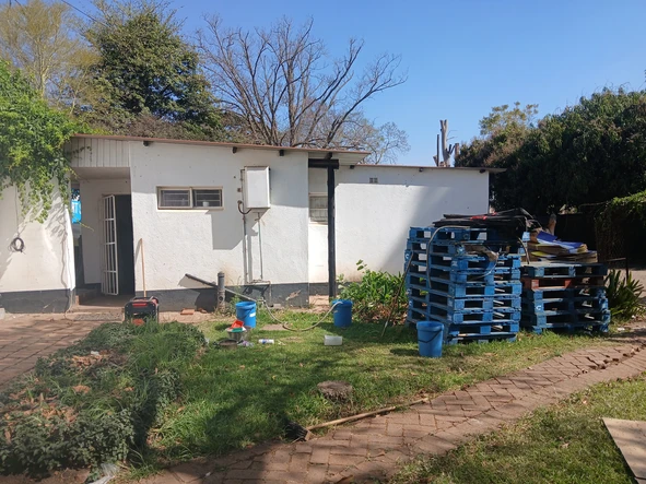 Commercial Property