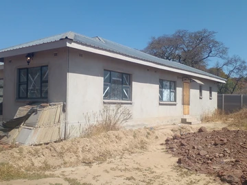 6 Unit Townhouse Complex