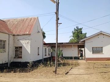 Shop & Retail Property