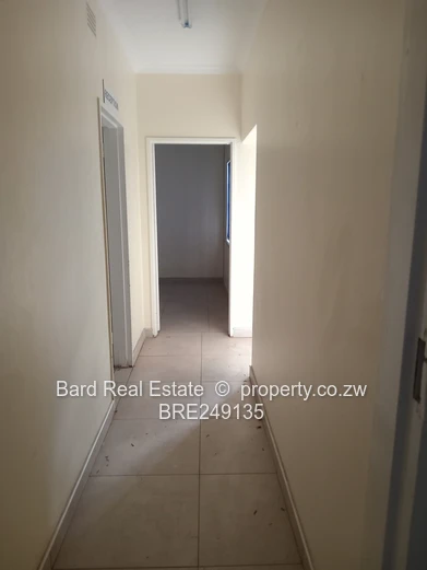 Prime Office Space for Rent in Alexandra Park Harare 