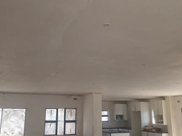 6 Unit Townhouse Complex