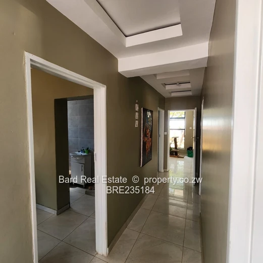 Carrick Creagh 3 Bed Cottage