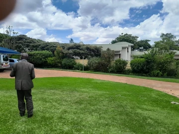 5 Bedroom Townhouse Complex