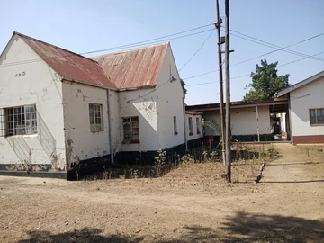 Shop & Retail Property