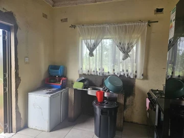 2 Bedroom Townhouse Complex