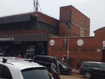 Shop & Retail Property