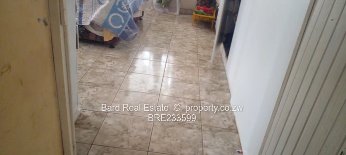 Bloomingdale 3-bed House with Garage & Water Tank