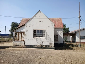 Shop & Retail Property