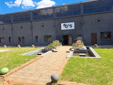 Warehouse & Factory