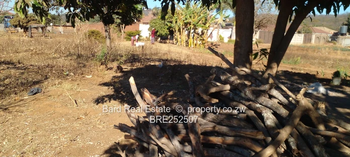 Spacious 2-Bed Home on 1000m² in Belvedere — Garden & Verandah