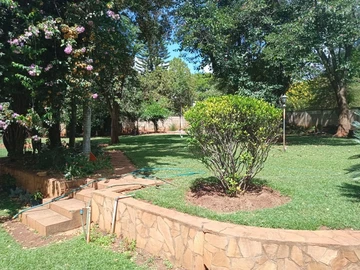 10 Bedroom Townhouse Complex