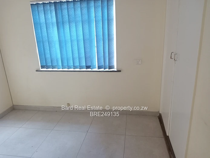 Prime Office Space for Rent in Alexandra Park Harare 