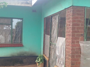 3 Bedroom Townhouse Complex