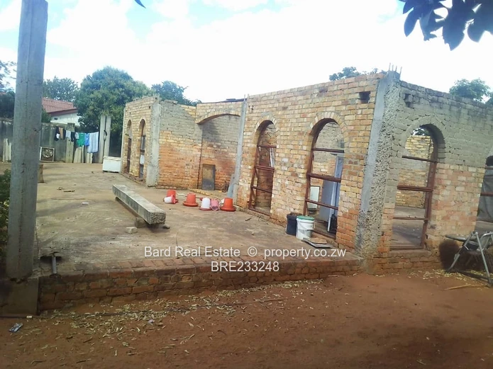 Investment Opportunity in Victoria Falls
