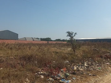 Commercial & Industrial Land