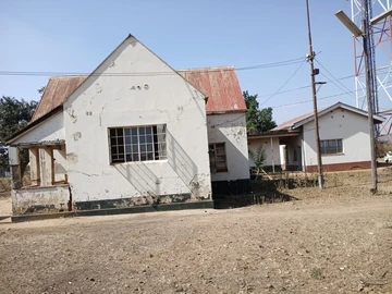 Shop & Retail Property