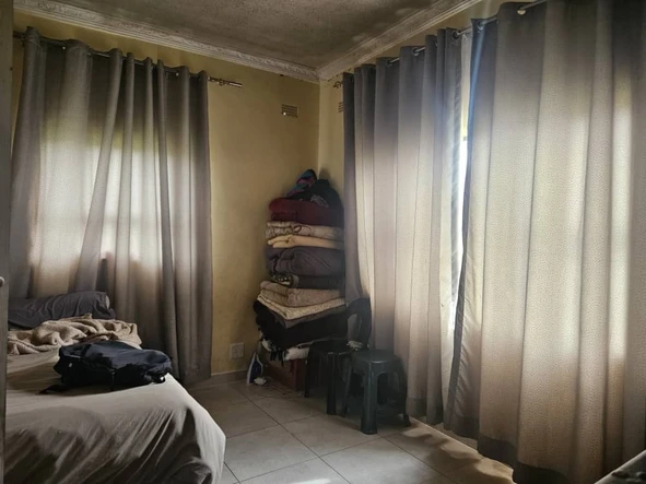 2 Bedroom Townhouse Complex