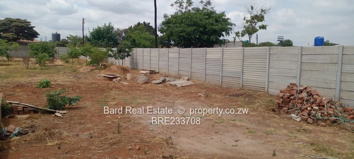 3 Bed Cottage & Main House @ Foundation Level