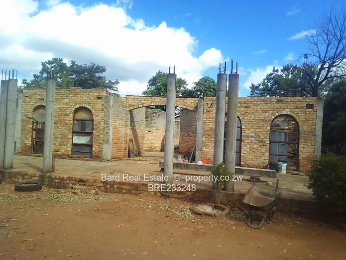 Investment Opportunity in Victoria Falls