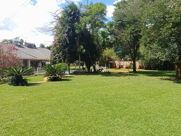 10 Bedroom Townhouse Complex