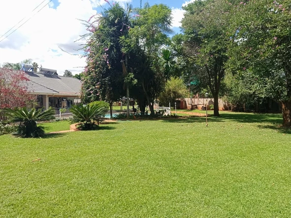 10 Bedroom Townhouse Complex