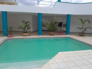 5 Bedroom Townhouse Complex