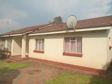 3 Bedroom Townhouse Complex