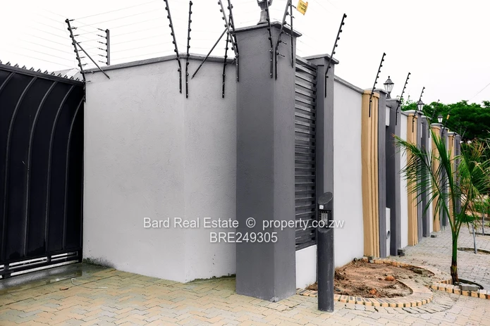 FOR RENT – Premium 3-Bedroom Cluster Home in Old Windsor, Ruwa