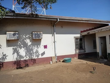 Shop & Retail Property