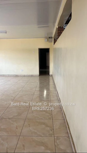Brick Industrial Property for Sale in Sandton Park, Harare