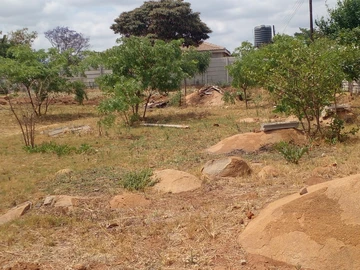 3 Bedroom Townhouse Complex