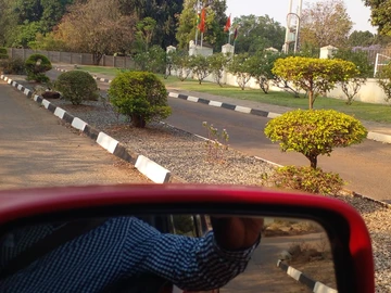 Commercial & Industrial Land