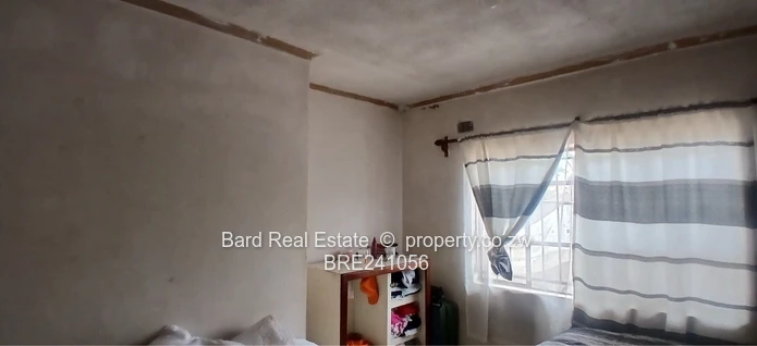 5 bed house to let (Sole Mandate)