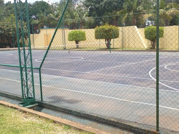 5 Bedroom Townhouse Complex