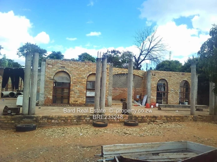 Investment Opportunity in Victoria Falls
