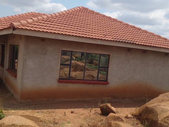 3 Bedroom Townhouse Complex