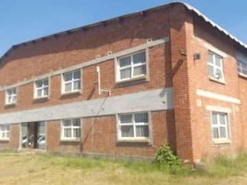 Warehouse & Factory
