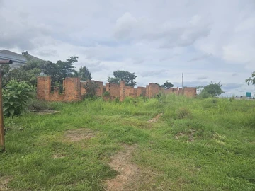 2 Bedroom Townhouse Complex