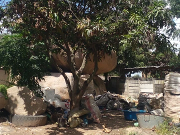 Commercial & Industrial Land