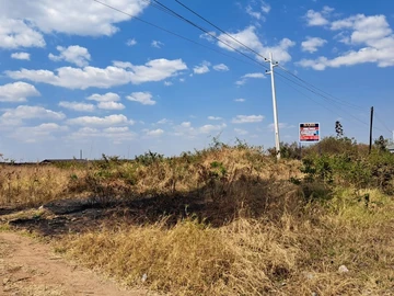 Commercial & Industrial Land