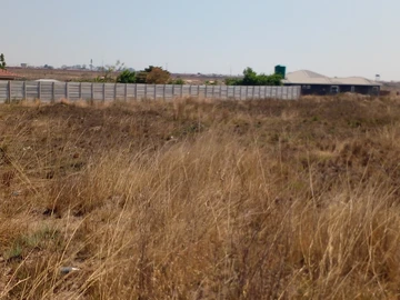 Farm & Agricultural Land