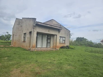 2 Bedroom Townhouse Complex