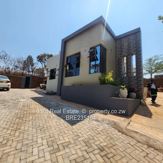 Carrick Creagh 3 Bed Cottage