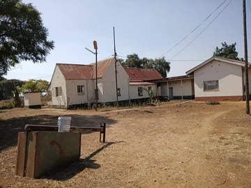 Shop & Retail Property