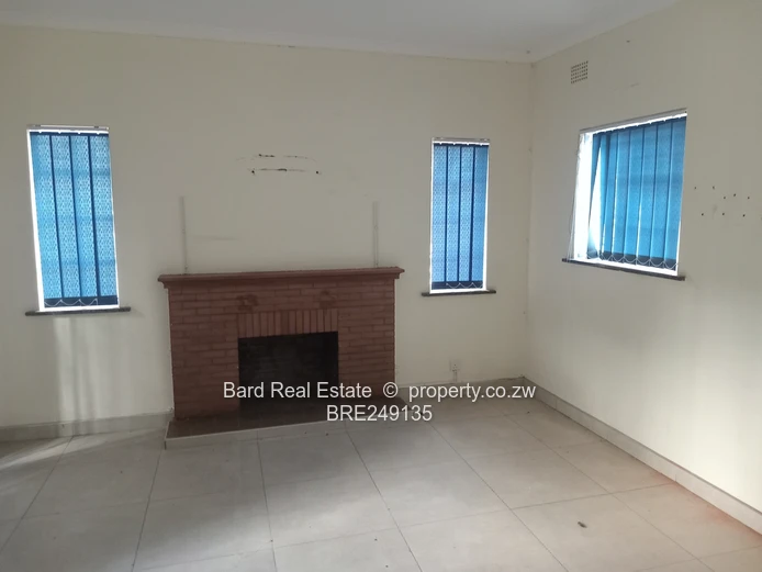 Prime Office Space for Rent in Alexandra Park Harare 