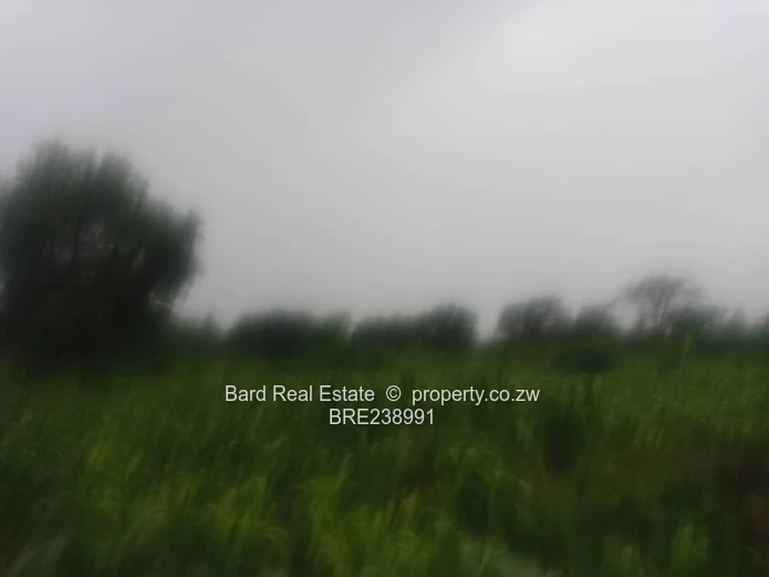 26ha Borrowdale — Subdivide-Ready, Main Road Frontage