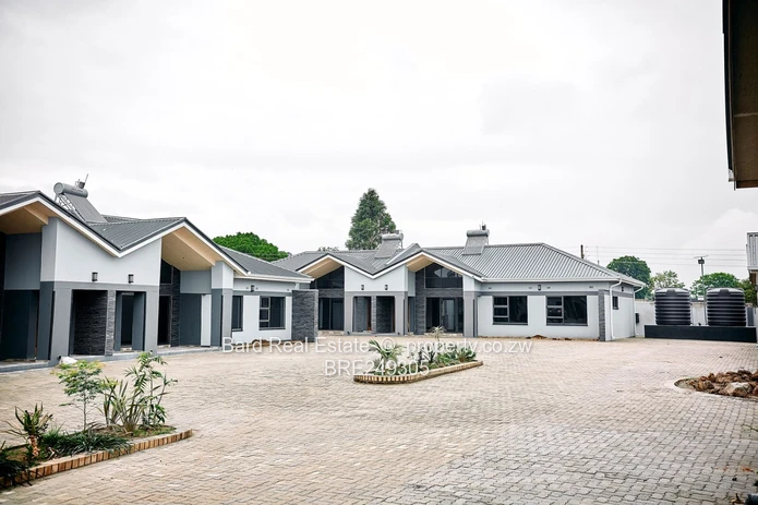 FOR RENT – Premium 3-Bedroom Cluster Home in Old Windsor, Ruwa