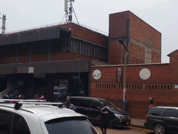 Shop & Retail Property